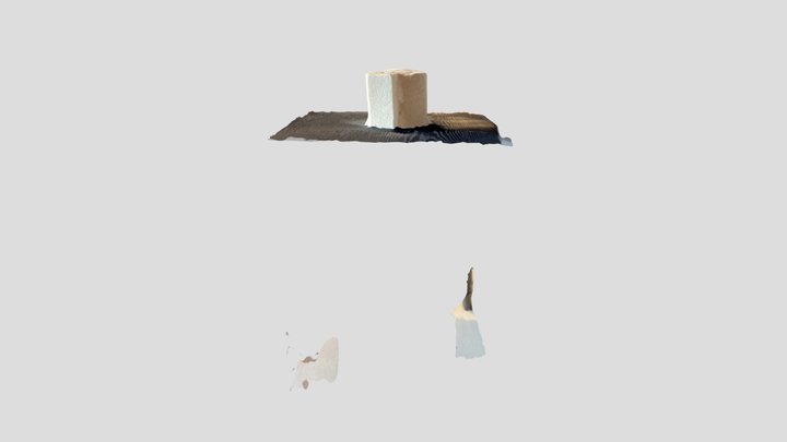 Rep model 4 3D Model