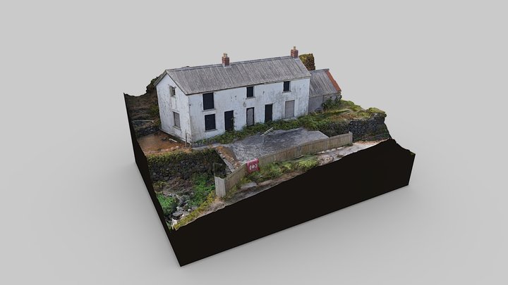 Kynance Cove Cottage