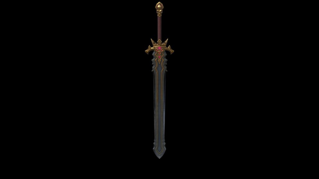 Greatsword_Kingslayer
