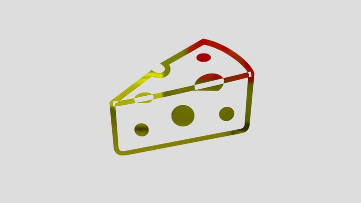 Cheese Wedge