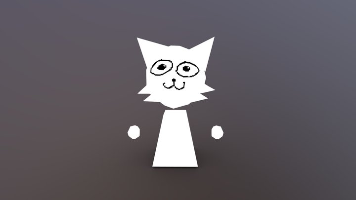 TAMMY!!!! 3D Model