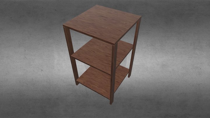 Nightstand | Тумбочка | Прикроватная тумбочка
