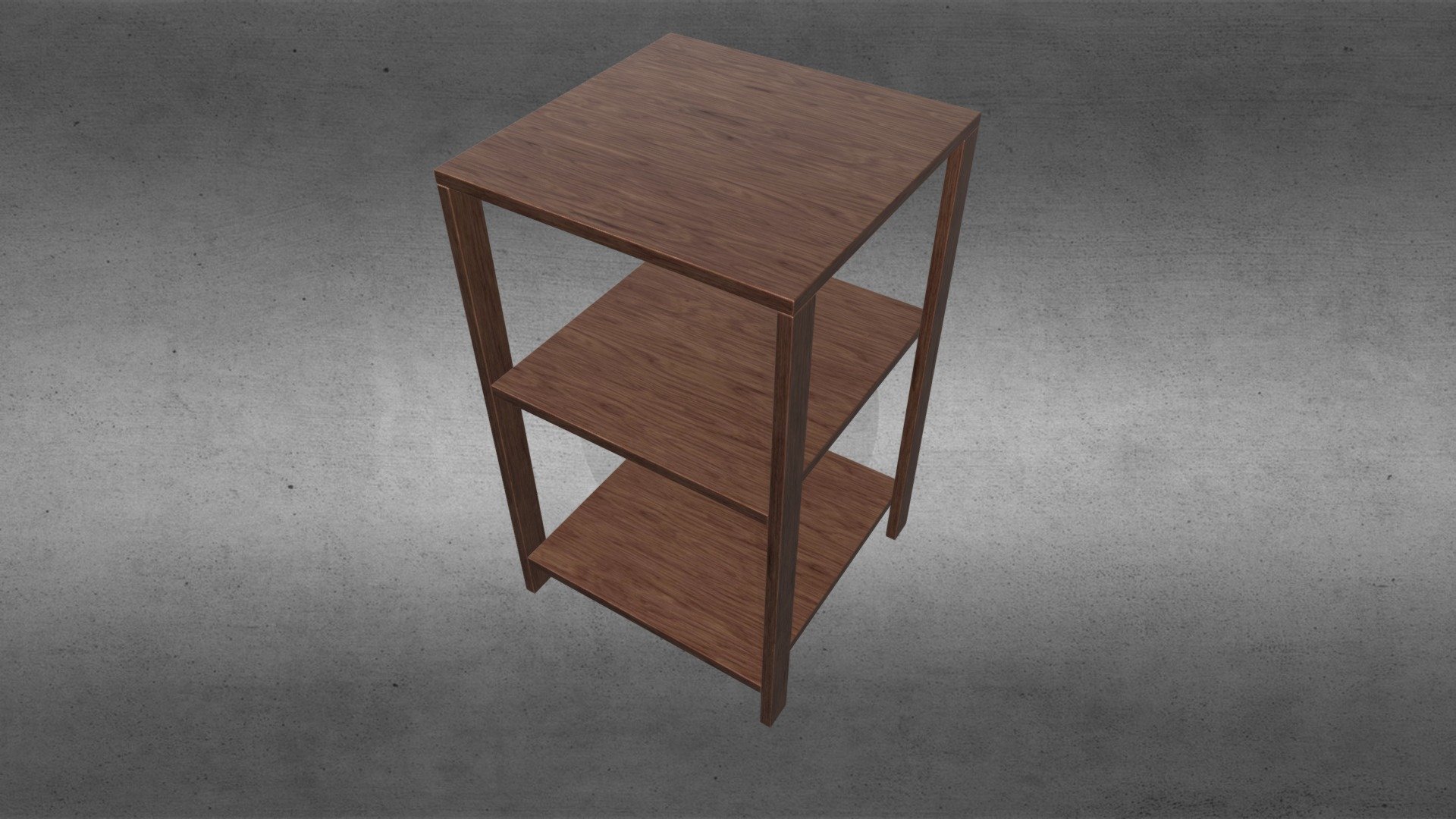Nightstand | Тумбочка | Прикроватная тумбочка