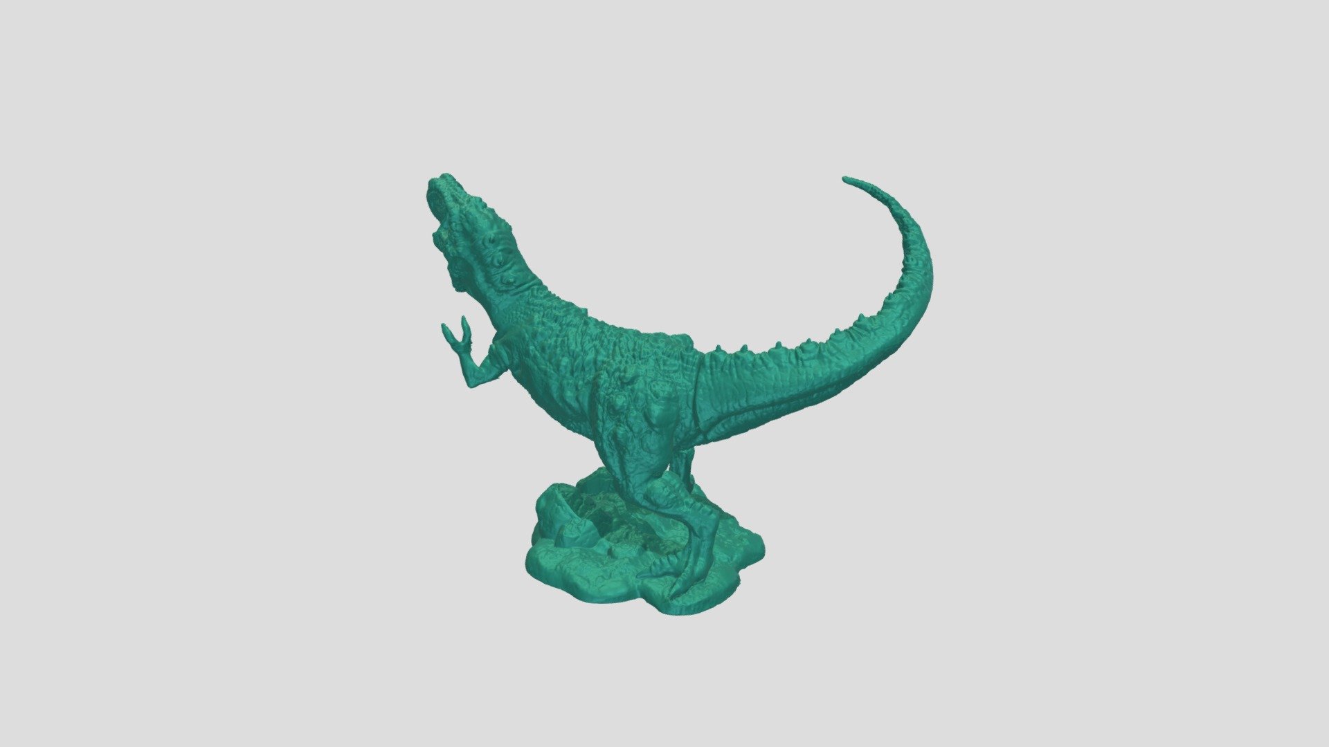 dino