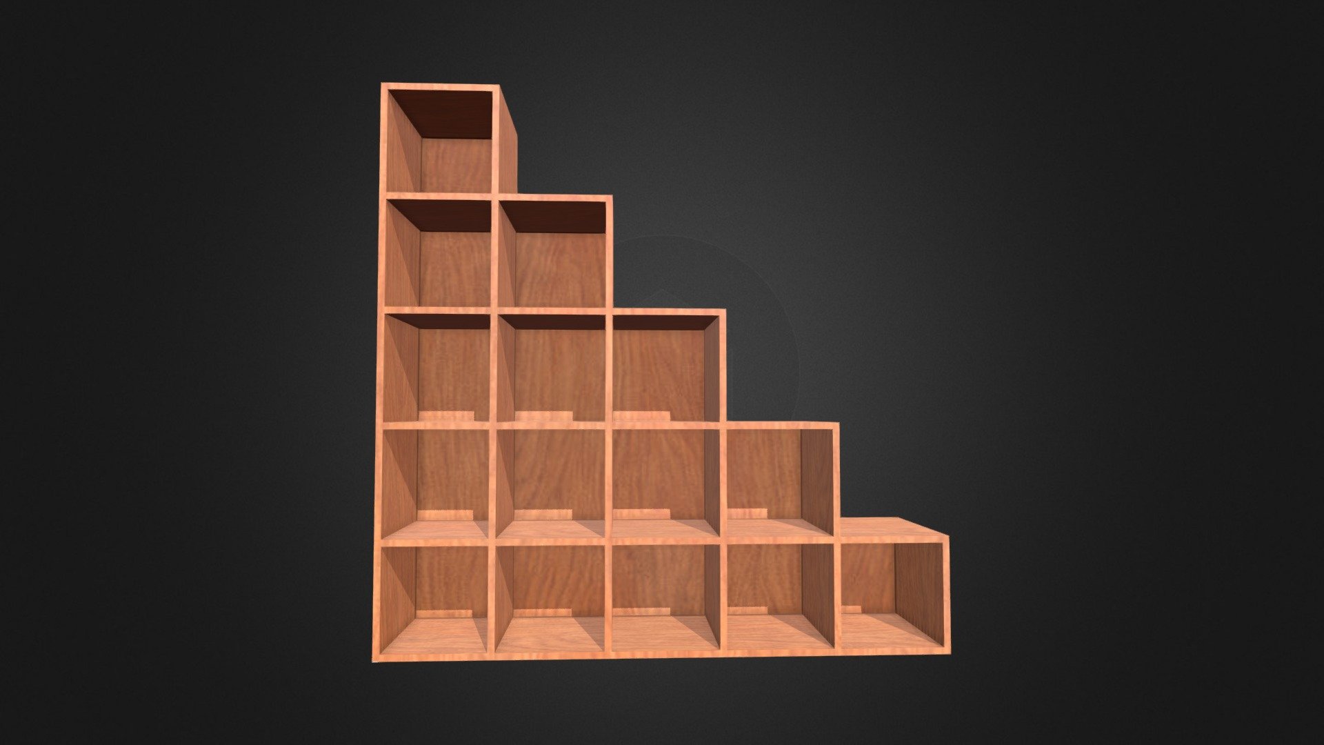 Book shelf