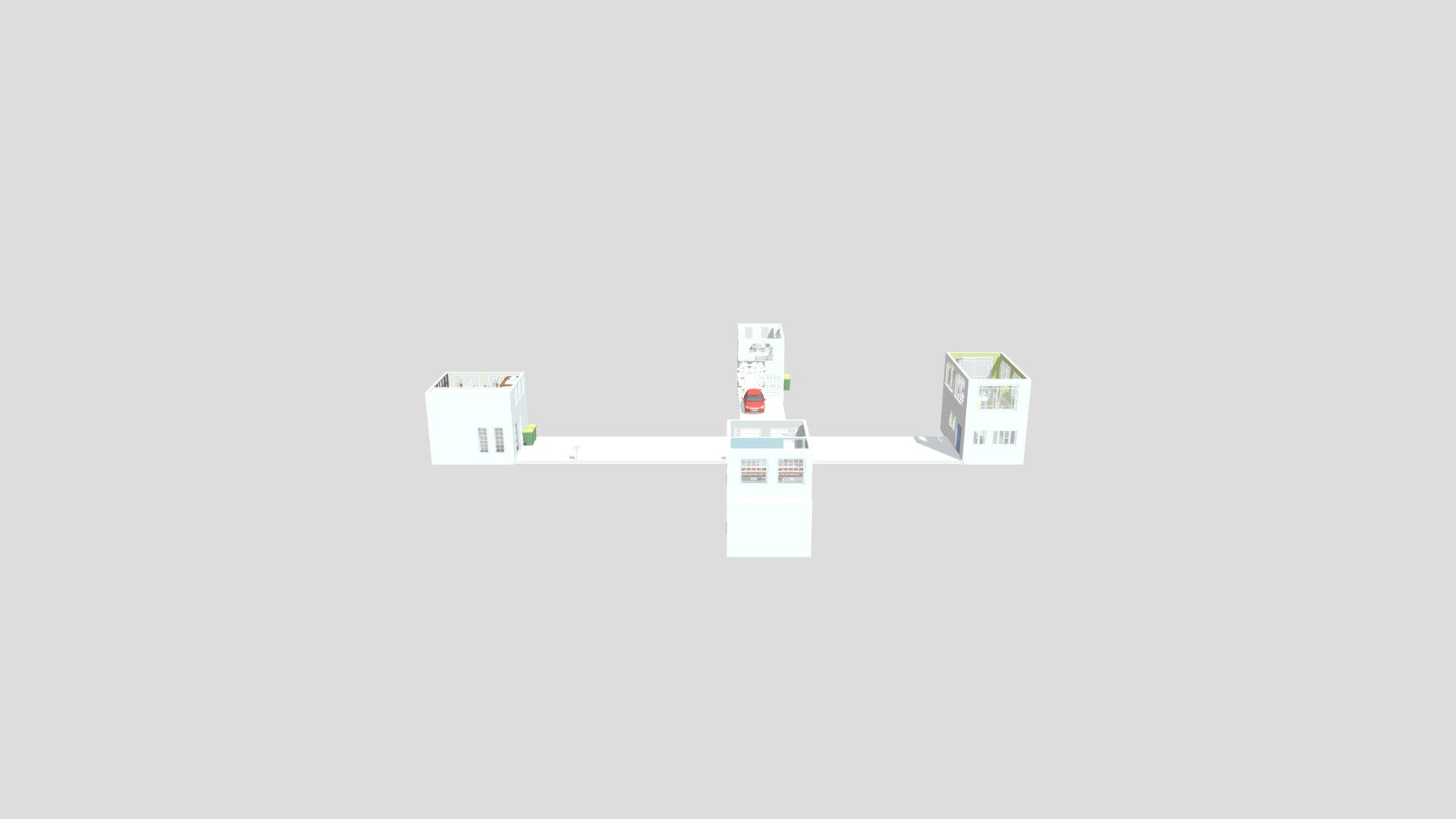 Tiny Home