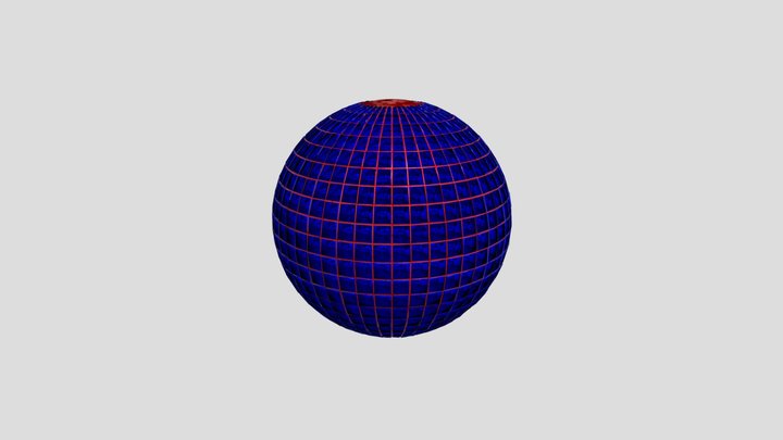 Disco Ball – Modello 3D gratuito STL