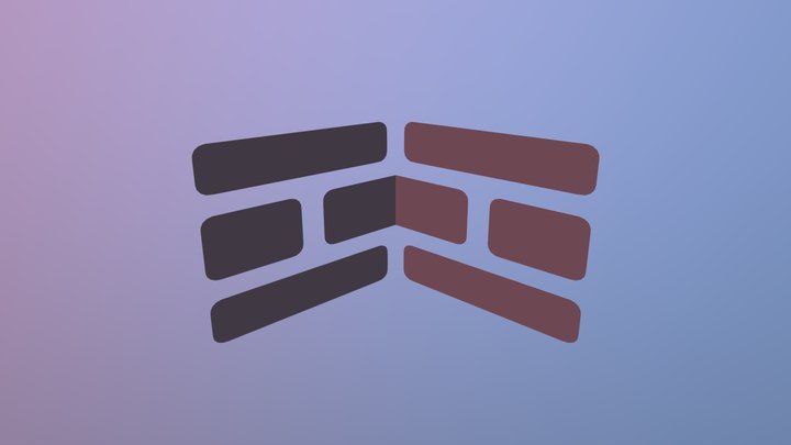 Logo 3D Model