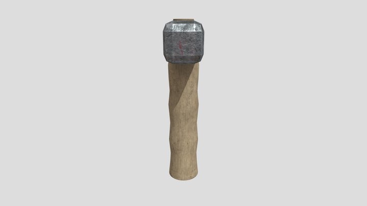 Marro_Herrera 3D Model