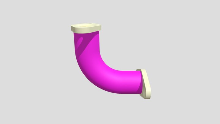 Part51 3D Model