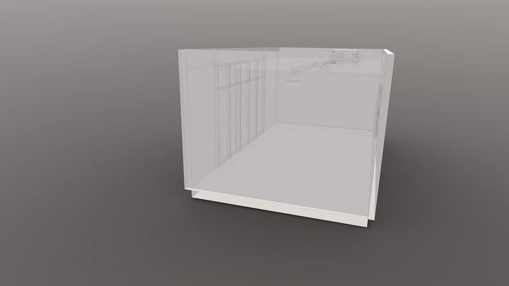 SampleModel-3DView-{3D}2 3D Model