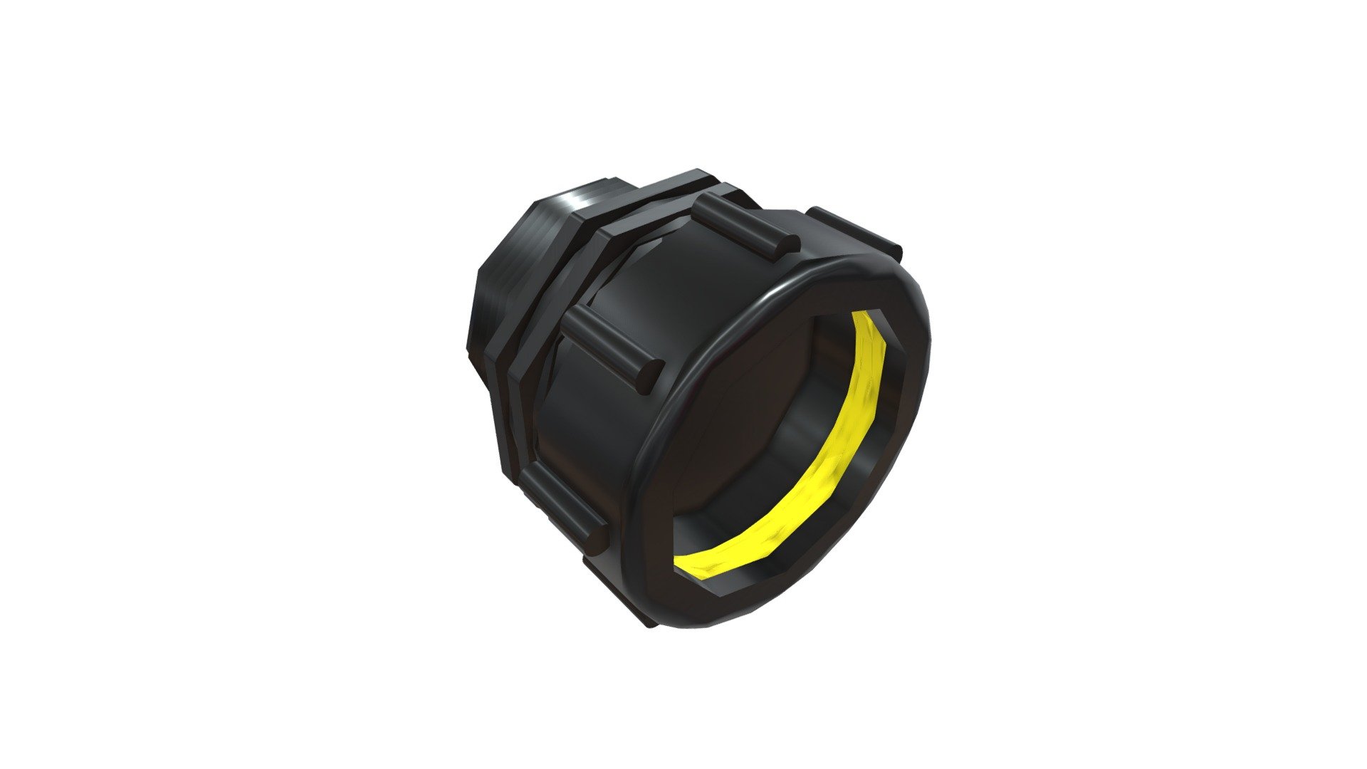 Durapipe - MI to Pipe Coupler - W14