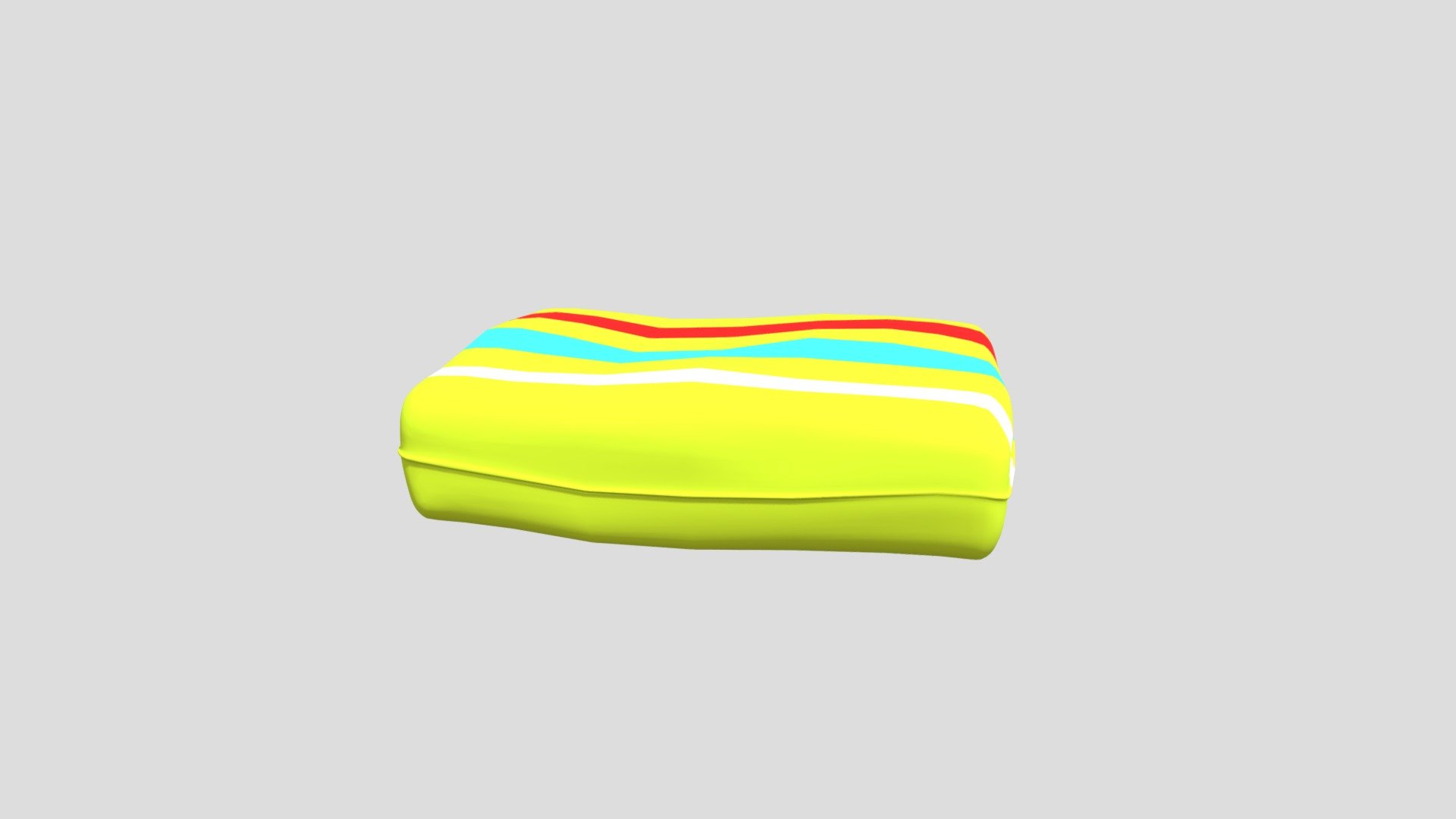 Pillow from Poly by Google