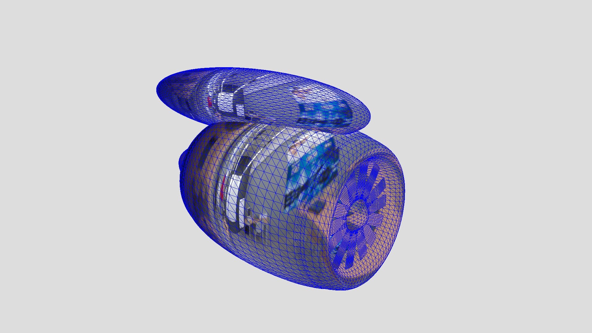 Jet Engine