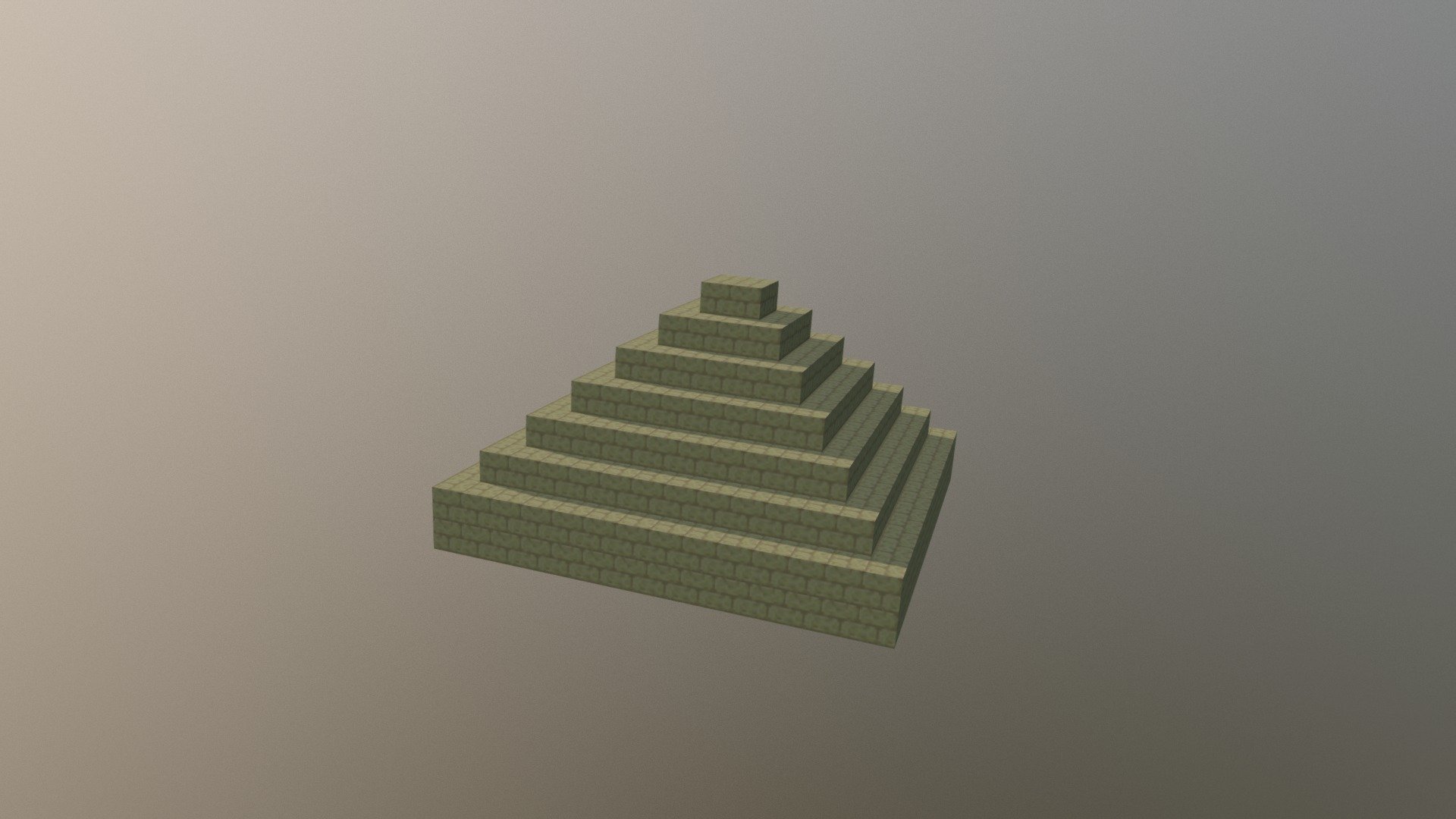 Minecraft Example