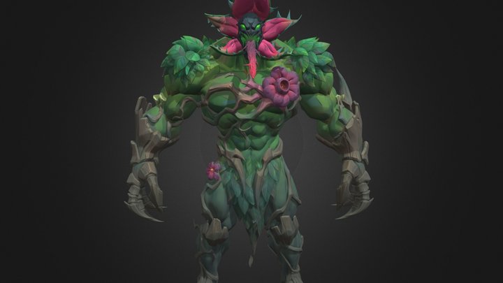 Venom - VENOM BLOOM