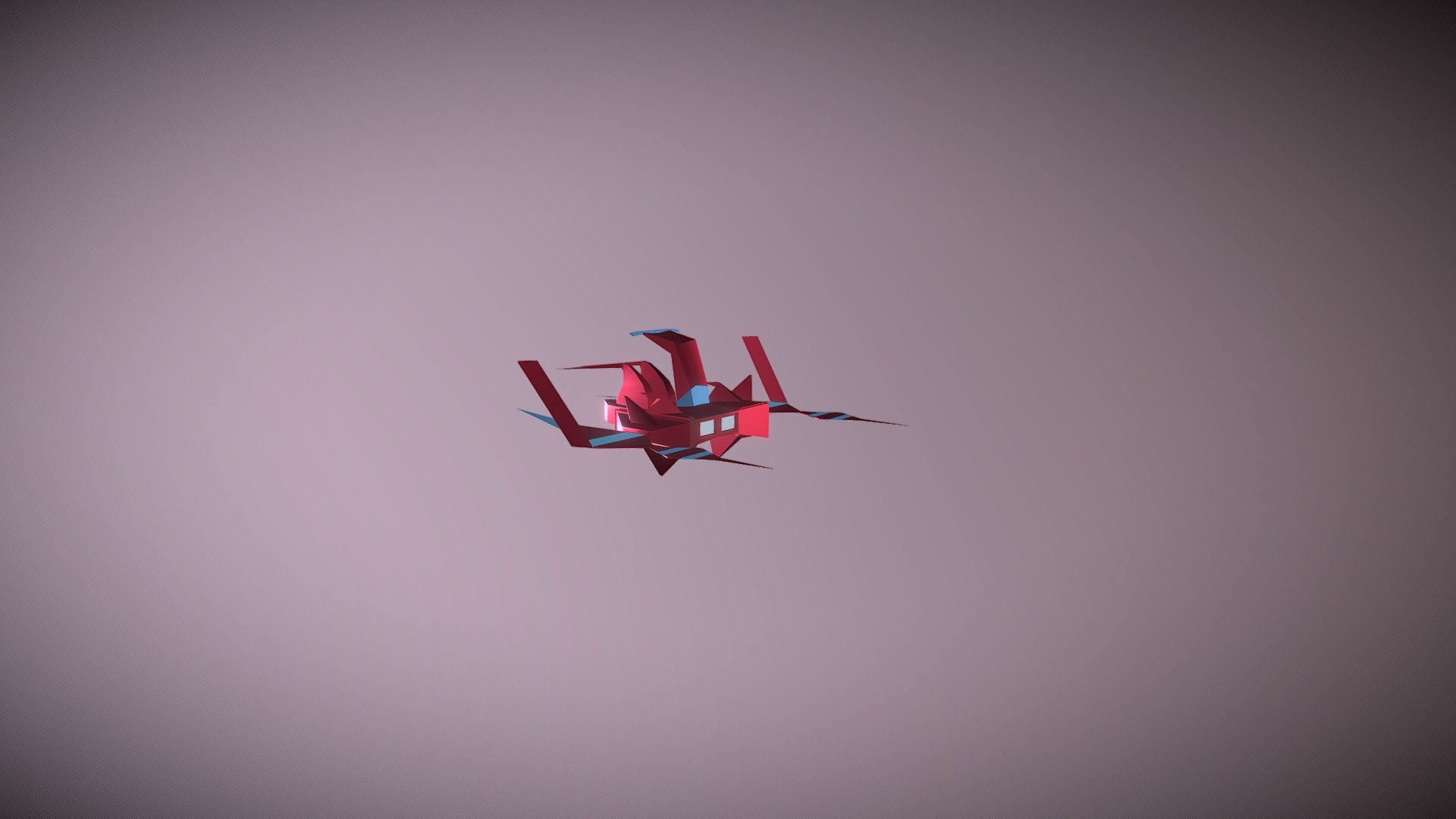 Spaceship