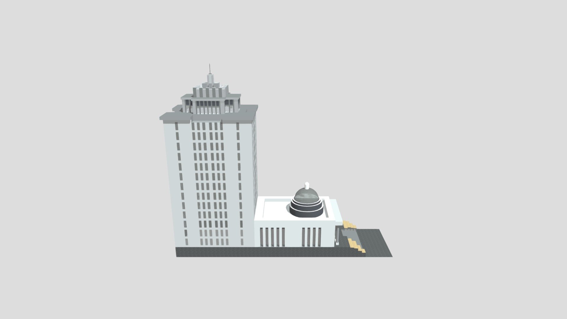 Mahkamah Konstitusi