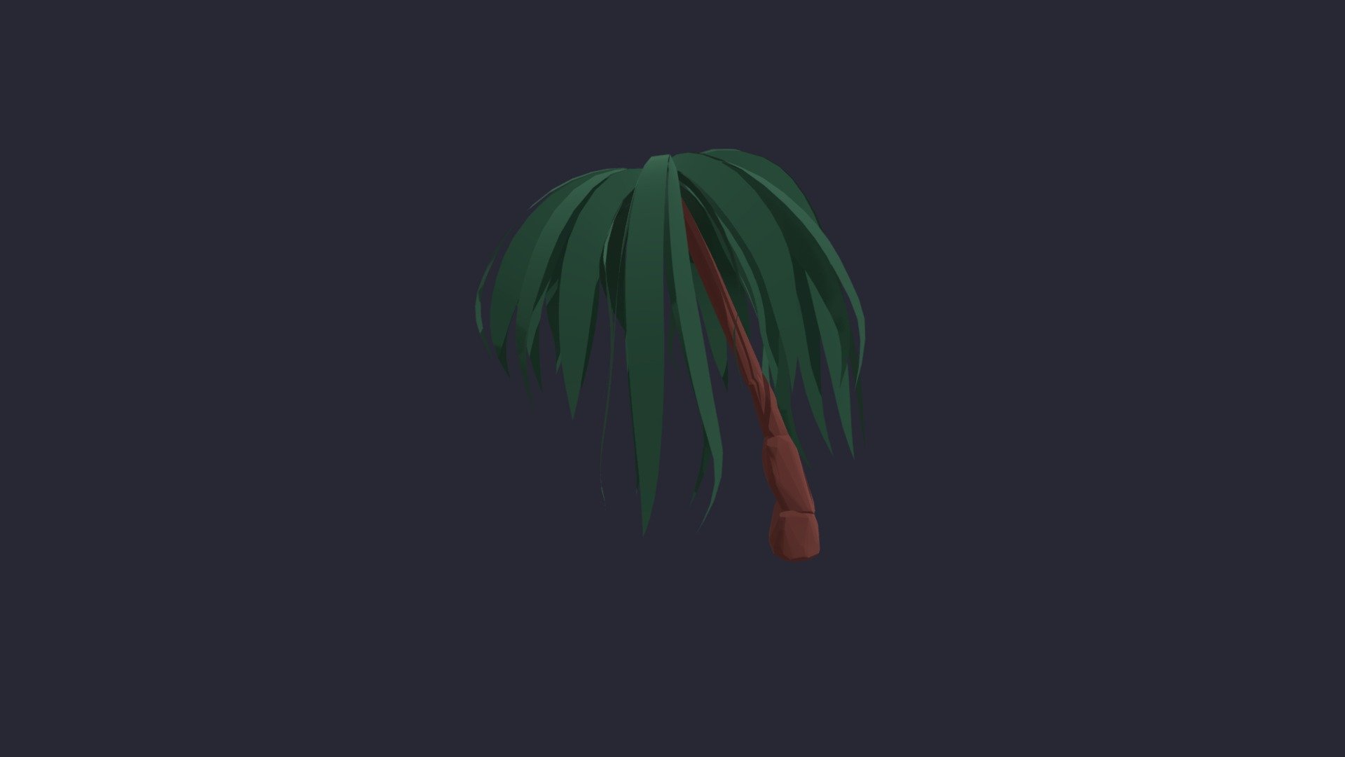 palm tree syl