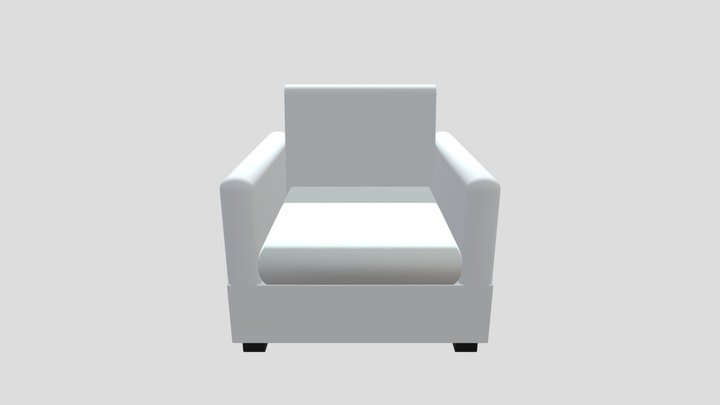 single+sofA PUTIH