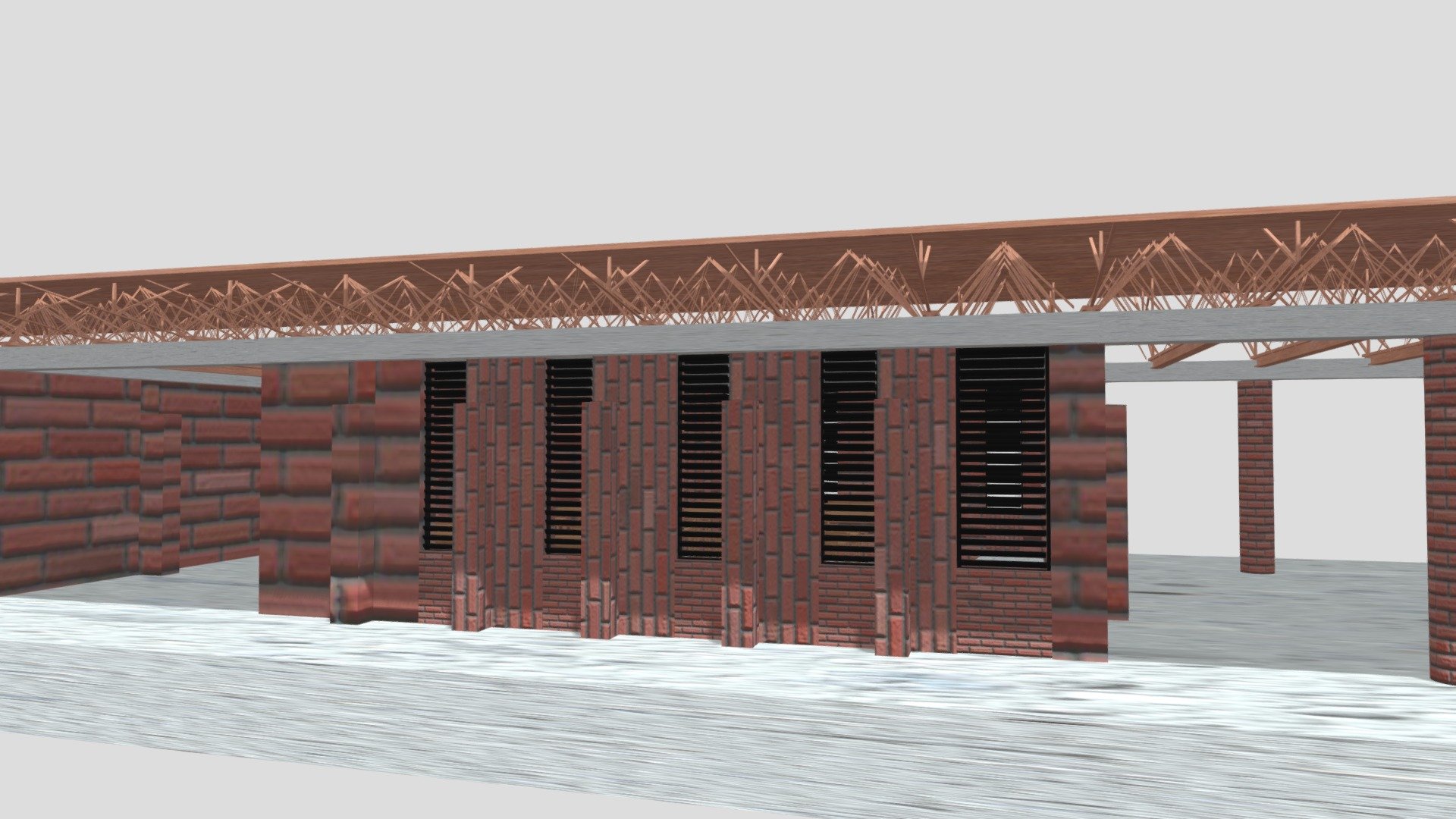 texture model