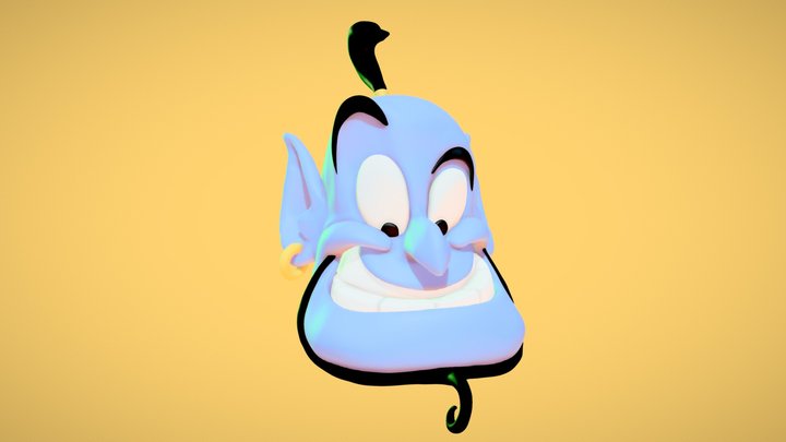 Genie