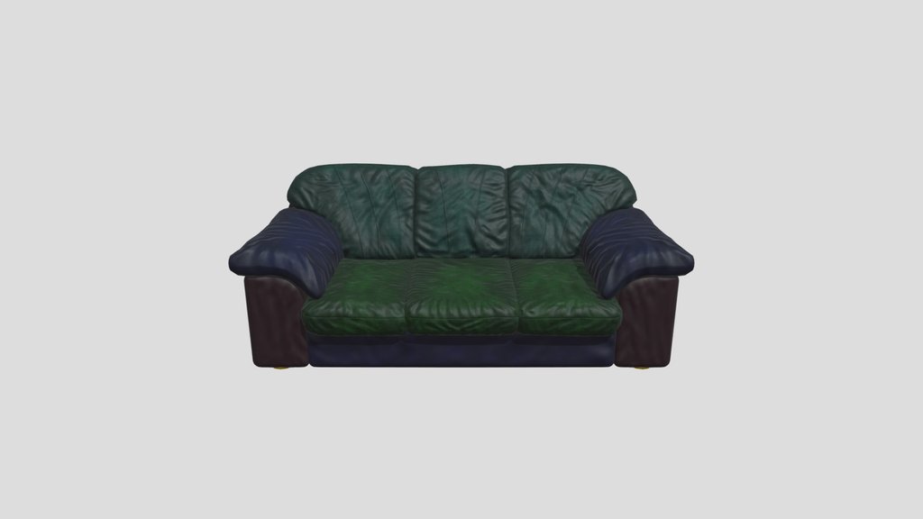 Casting Couch
