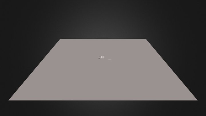 wikiwork1.3DS 3D Model