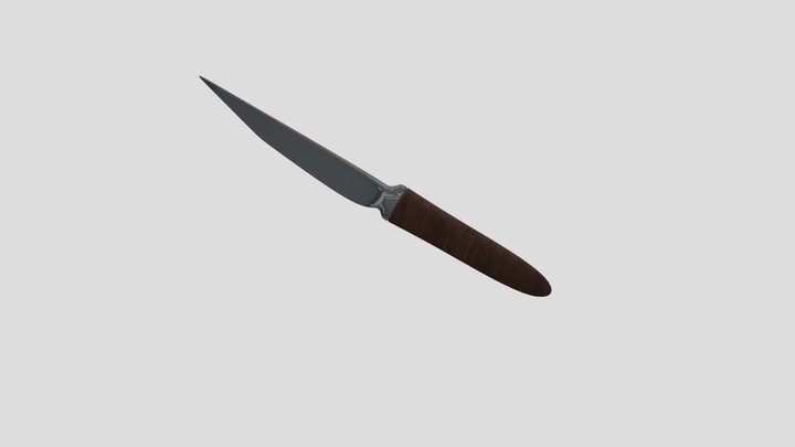 Knife