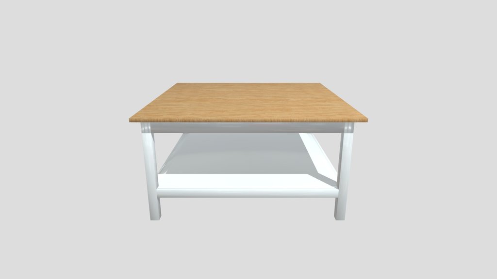 Hemnes Table 1