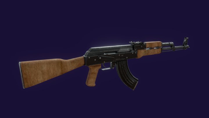 AKM