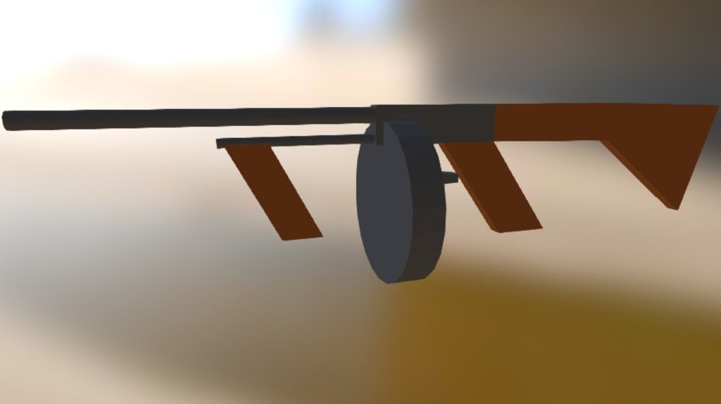 Kalashnikov