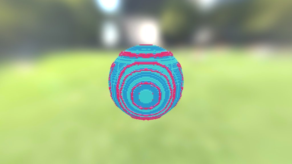 Bright Ball