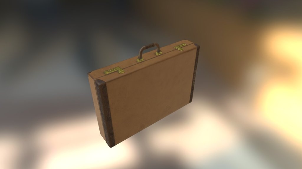 Brief Case