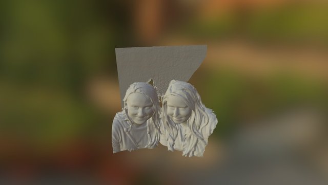 Kapustnica2015 #004 3D Model