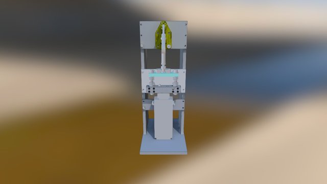 24 3D Model