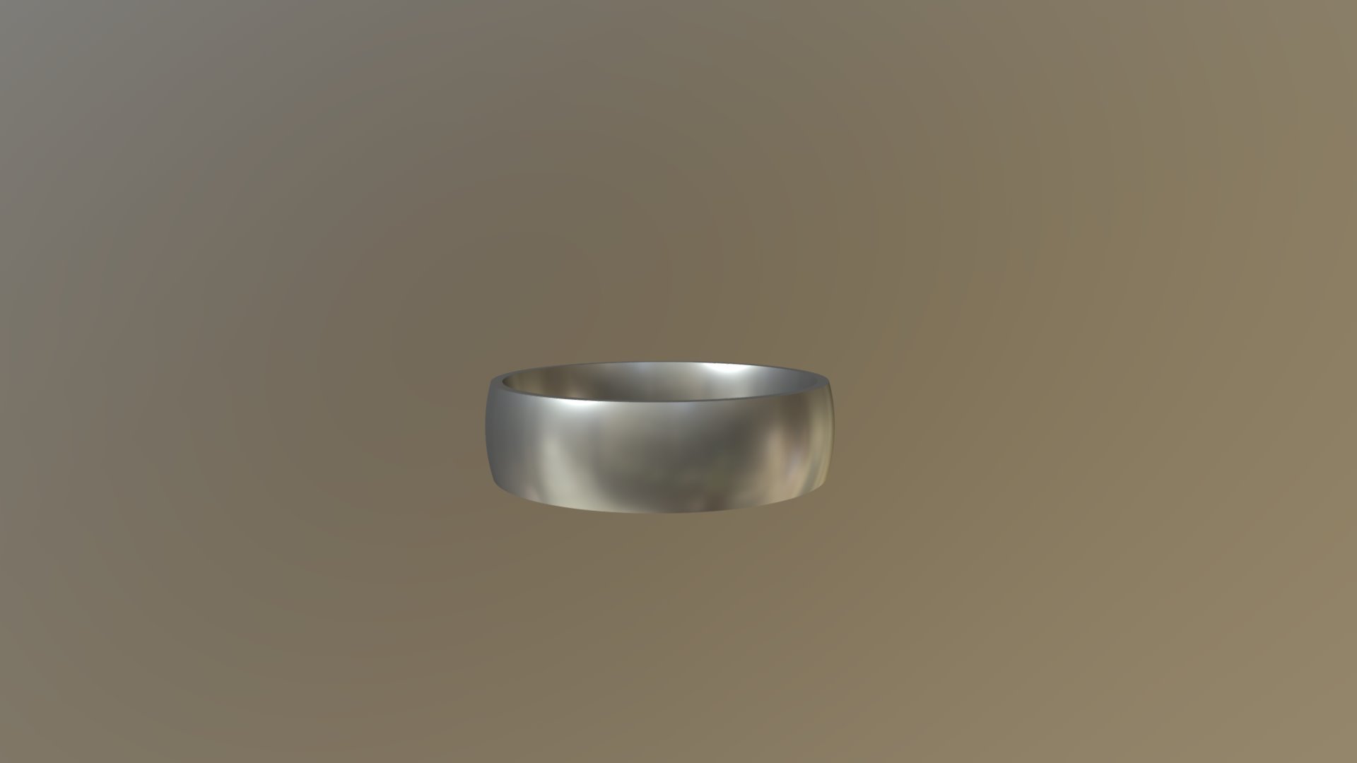 Lars Peder Eriksen's wedding ring  - 2.0