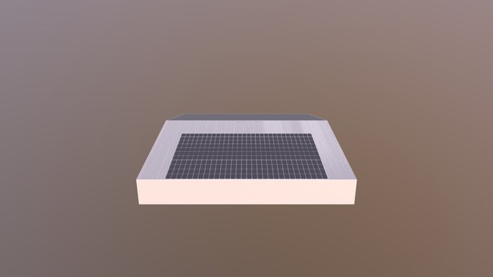 CCTP9 3D Model