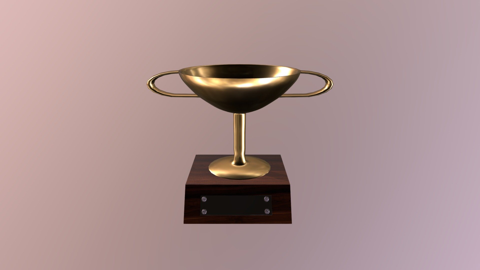 Lambdin Kyle Assignment 6 Trophy