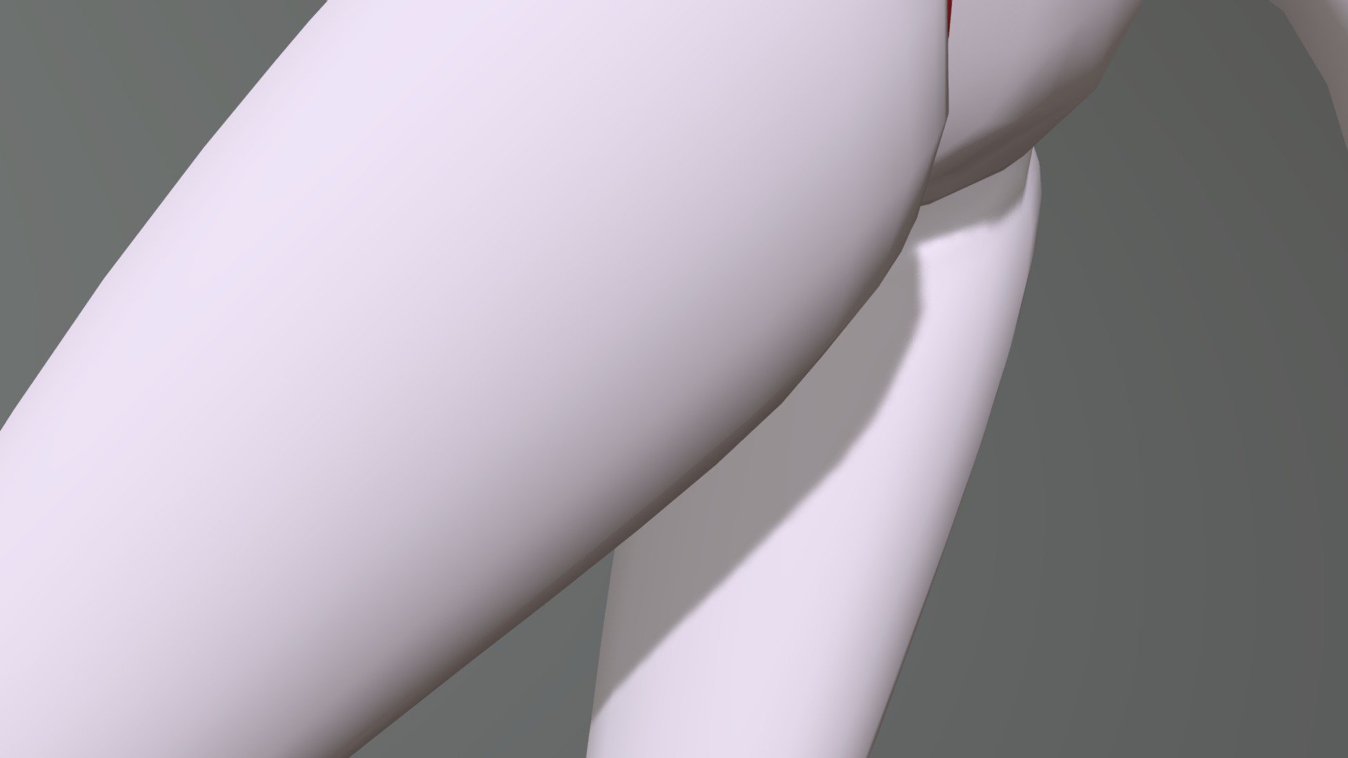 Beauty-mangle