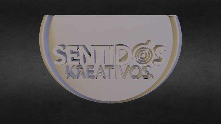 logo3d 3D Model