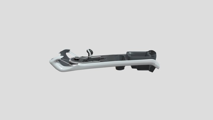 model 3D Model