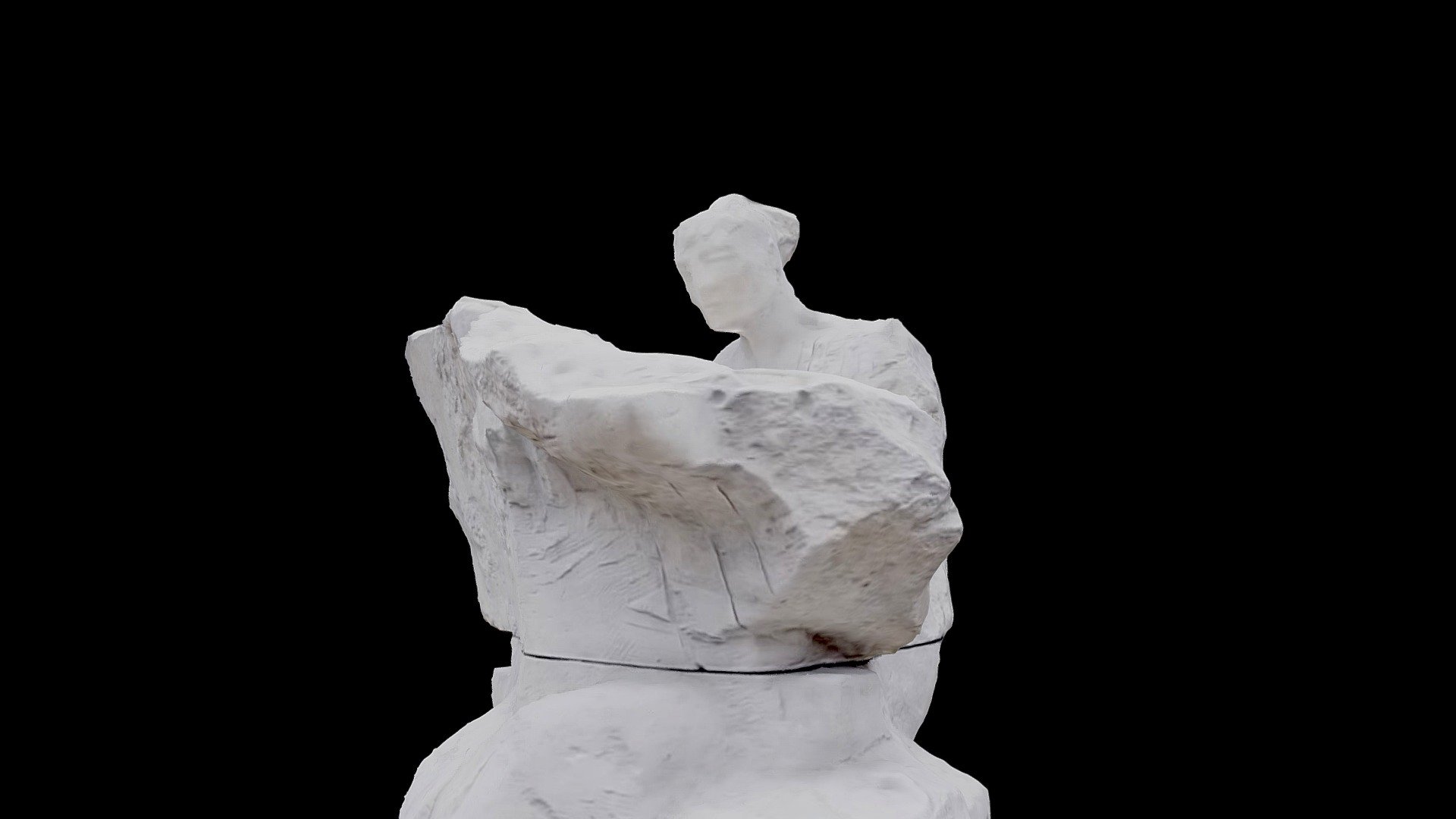 Sculpture Department