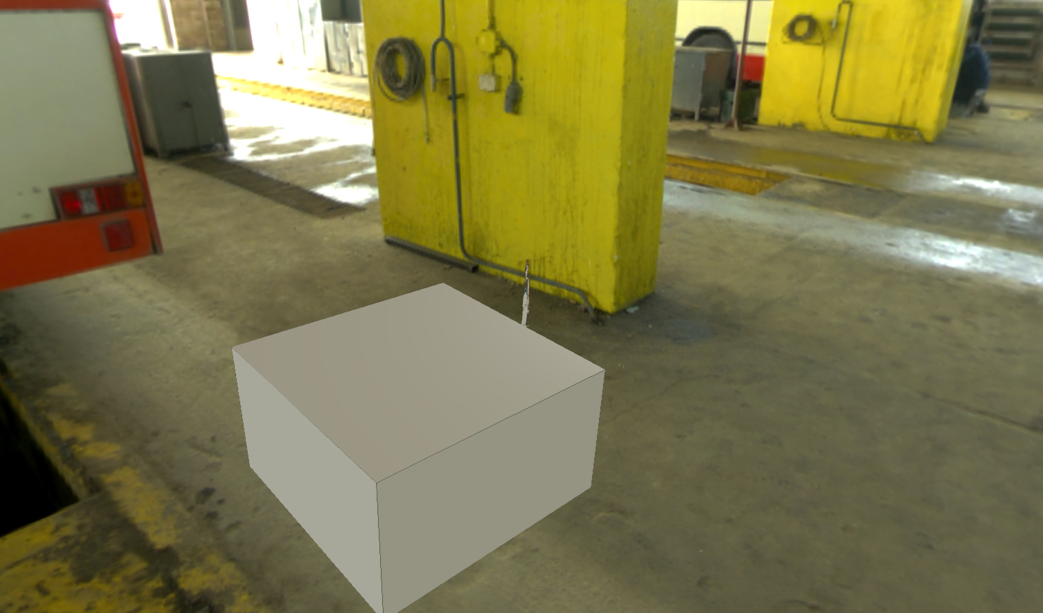 tEST BOX - 3D model by alicet [eba9c87] - Sketchfab