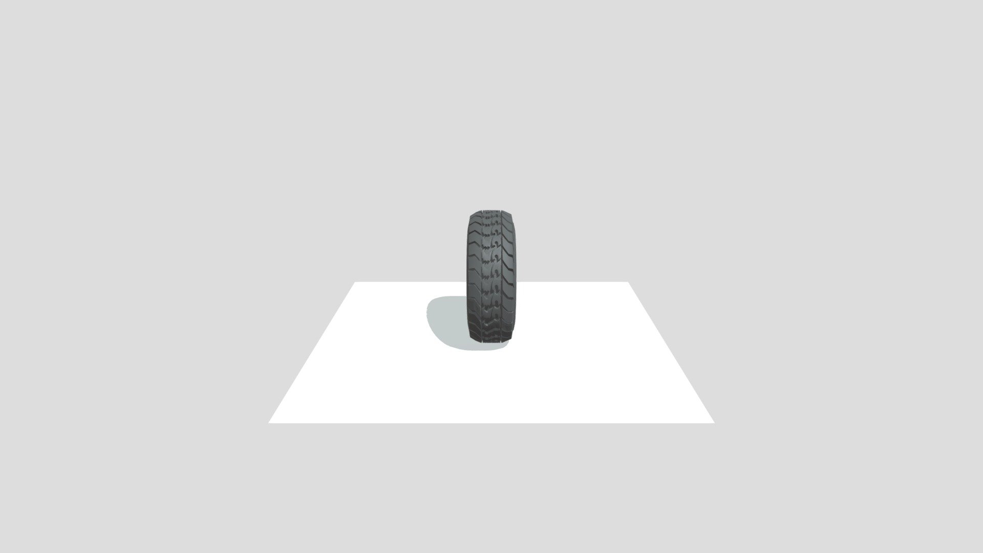 Heavy Duty Wheel/Armored Wheel