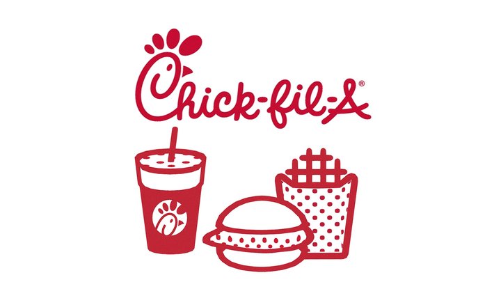 Chick Fil A Logo