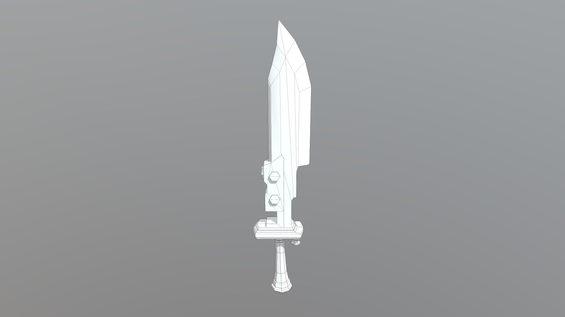 191126 Weapon