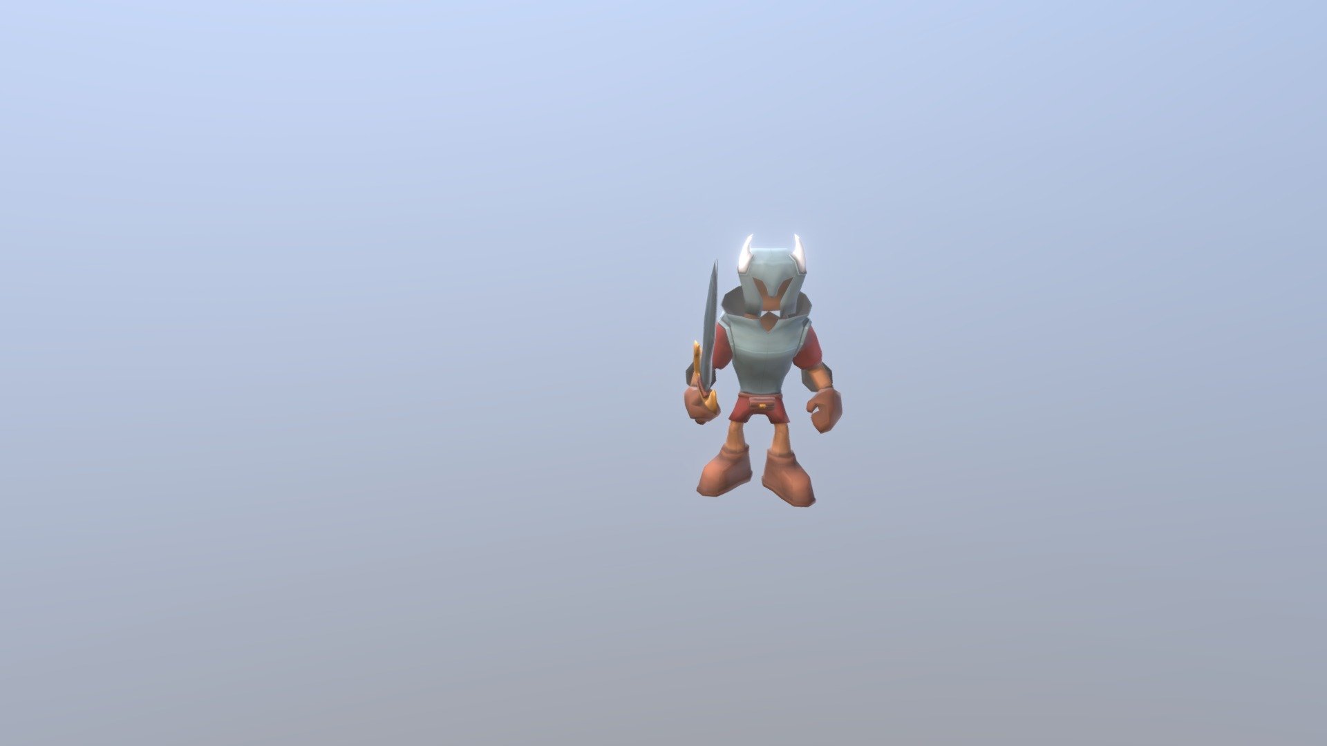 Warrior