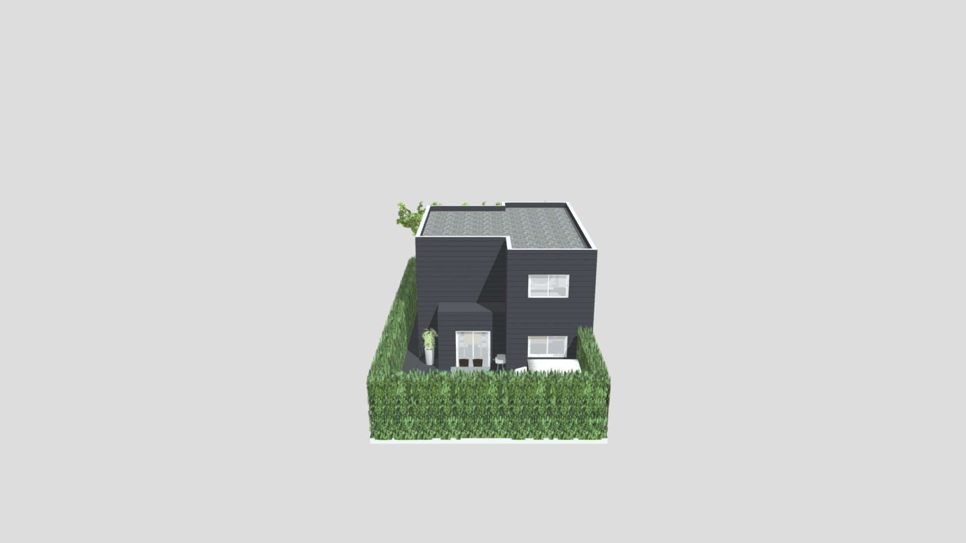 Maison 2 niveaux (2)