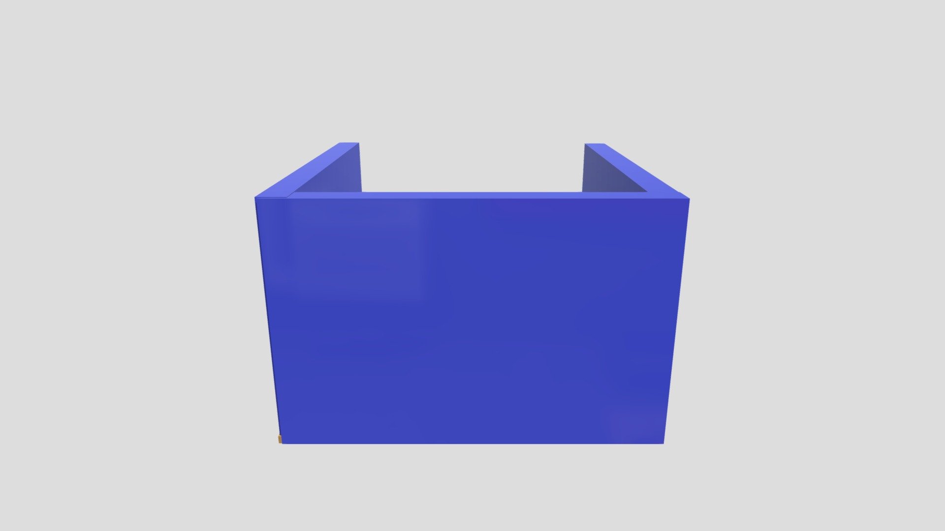 Office Cubicle
